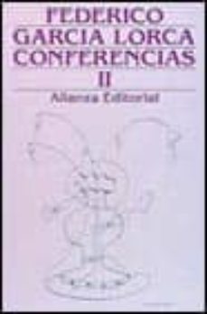 conferencias.; t.2-9788420661124