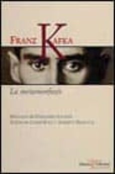 la metamorfosis-franz kafka-9788420663524