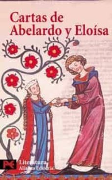 cartas de abelardo y eloisa-9788420673424