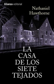 la casa de los siete tejados-9788420684024