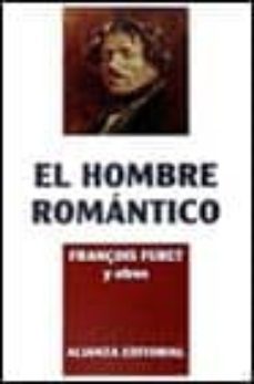 el hombre romantico-9788420694924