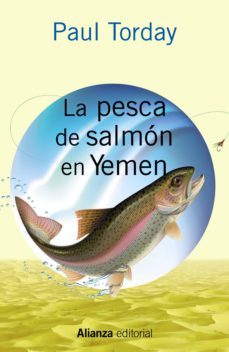 la pesca de salmon en yemen (ebook)-laia falcon-9788420697024