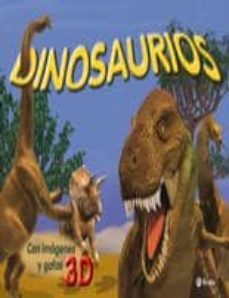 dinosaurios (albumes 3d)-9788421681824