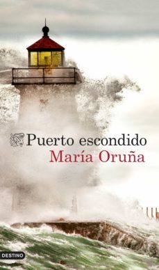 puerto escondido-maria oruña-9788423349524