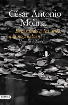 esperando a los años que no vuelven (ebook)-9788423350124