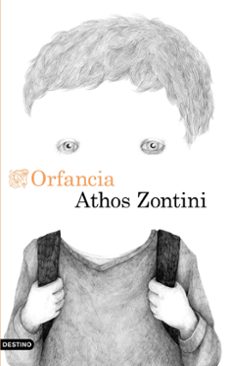 (pe) orfancia-athos zontini-9788423351824