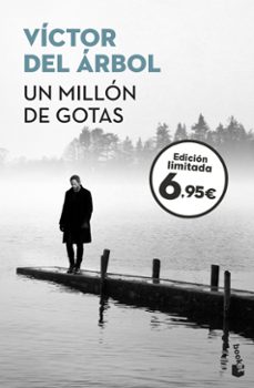 un millon de gotas-victor del arbol-9788423355624