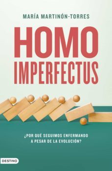homo imperfectus (ebook)-maria martinon torres-9788423361724
