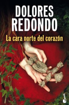 la cara norte del corazon-9788423366224