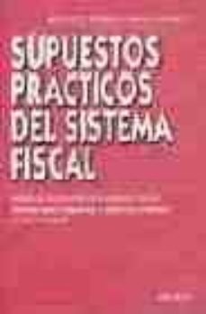 supuestos practicos del sistema fiscal-9788423422524