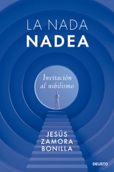 la nada nadea-jesus zamora bonilla-9788423434824