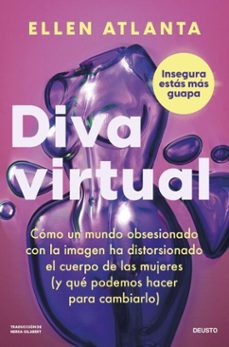 diva virtual (ebook)-ellen atlanta-9788423439324
