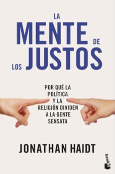 -jonathan haidt-9788423440924