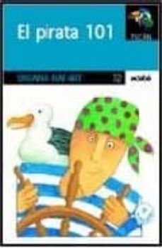 el pirata 101-9788423638024