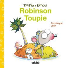 robinson toupie-9788423698424