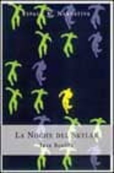 la noche del skylab-9788423961924