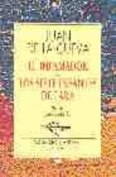 el infamador; los siete infantes de lara (6ª ed.)-juan de la cueva-9788423972524