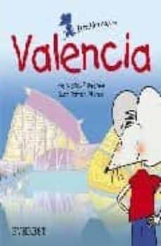 valencia: el raton viajero-9788424105624