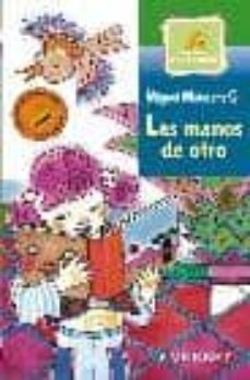 las manos del otro-9788424116224
