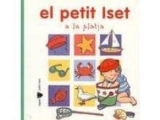 el petit iset a la platja-9788424606824