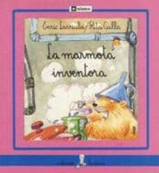 la marmota inventora-9788424627324