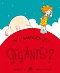 on s amaguen els gegants-9788424632724