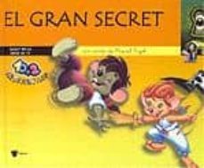 el gran secret-9788424634124