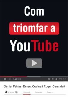 com triomfar a youtube-9788424648824