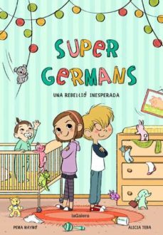 supergermans-pema maymo-9788424668624