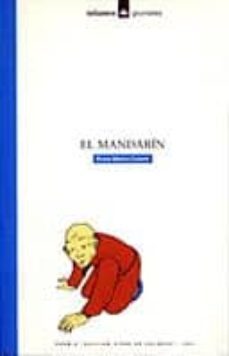 el mandarin-9788424686024