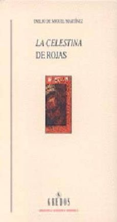 la celestina de rojas-9788424918224