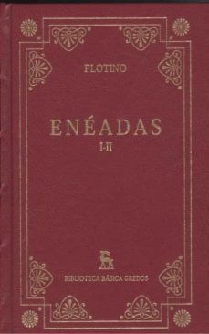 eneadas i-ii-9788424926724