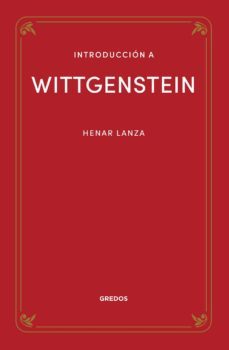 introduccion a wittgenstein-henar lanza gonzalez-9788424940324