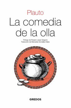 la comedia de la olla (ebook)-9788424941024