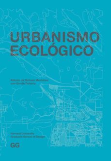 urbanismo ecologico. volumen 7 (ebook)-mohsen mostavafi-gareth doherty-9788425227653