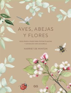 aves, abejas y flores (ebook)-harriet de winton-9788425234224