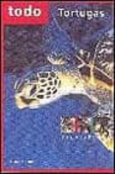 tortugas y galapagos-9788425336324