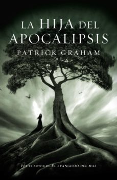 la hija del apocalipsis (ebook)-9788425345524