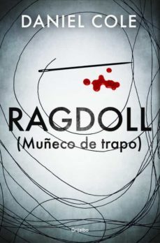 ragdoll (muñeco de trapo)-daniel cole-9788425356124