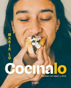 cocinalo. recetas con sabor y alma (ebook)-maria lo gomez-9788425366031