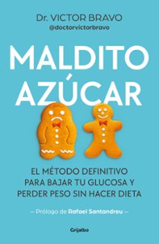maldito azucar (ebook)-victor bravo-9788425369124
