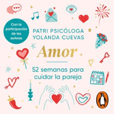 Imagen Principal de Amor