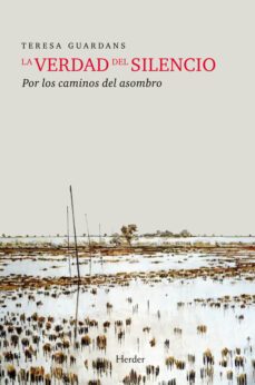 la verdad del silencio (ebook)-teresa guardans-9788425431524