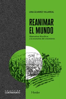 reanimar el mundo-9788425448324