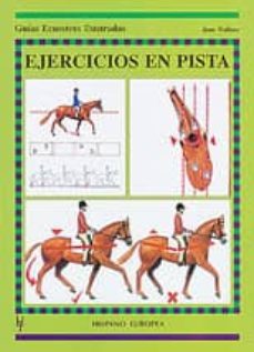 ejercicios en pista-jane wallage-9788425510724