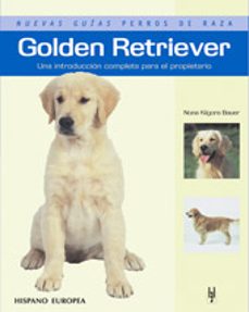golden retriever-nona kilgore bauer-9788425516924