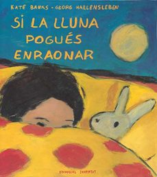 si la lluna pogues enraonar-kate banks-9788426131324