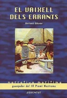 el vaixell dels errants-9788426135124