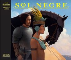 sol negre-françois roca-9788426137524