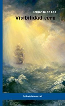 visibilidad cero (xxi premio nostromo)-fernando de cea-9788426145024